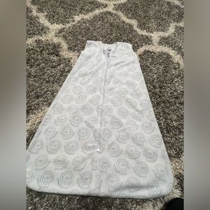 Halo Fleece Sleepsack 6-12 months